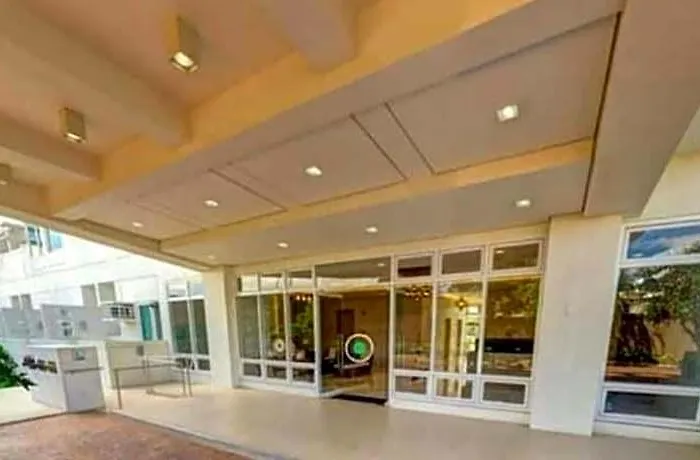Transient Family Hotel